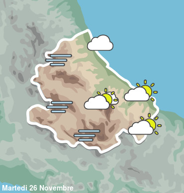 Meteo Abruzzo