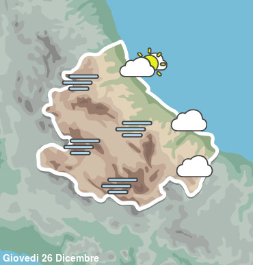 Meteo Abruzzo