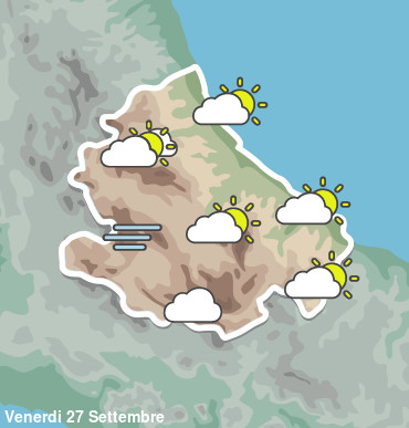 Meteo Abruzzo