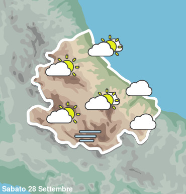 Meteo Abruzzo