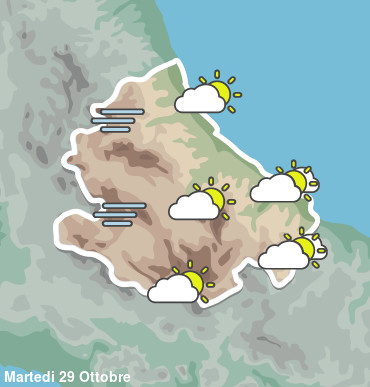 Meteo Abruzzo