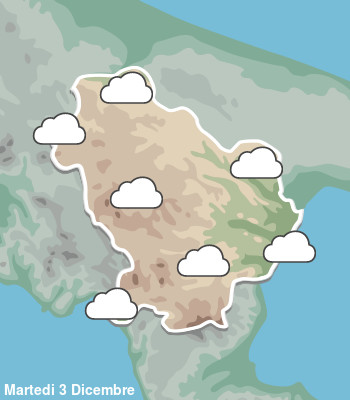 Meteo Basilicata