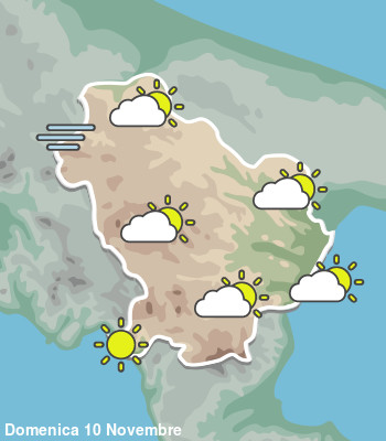 Meteo Basilicata