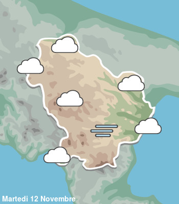 Meteo Basilicata