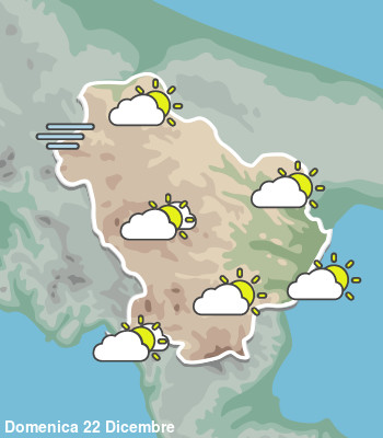 Meteo Basilicata