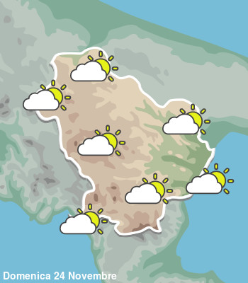 Meteo Basilicata