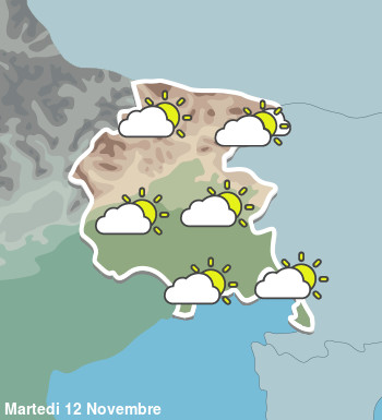 Meteo Friuli Venezia Giulia