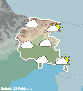 Meteo Friuli Venezia Giulia