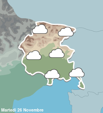 Meteo Friuli Venezia Giulia