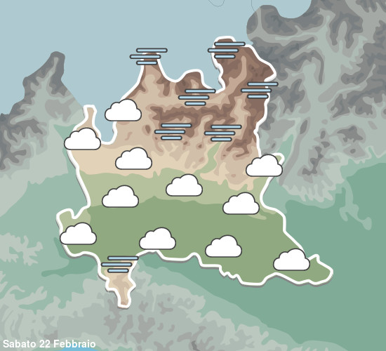 Meteo Lombardia