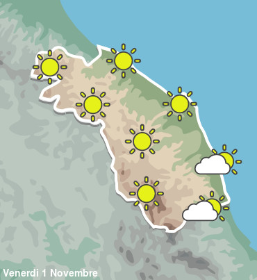 Meteo Marche