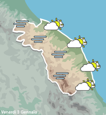 Meteo Marche