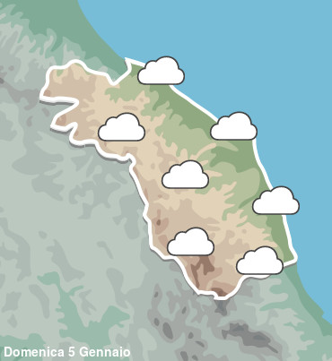 Meteo Marche