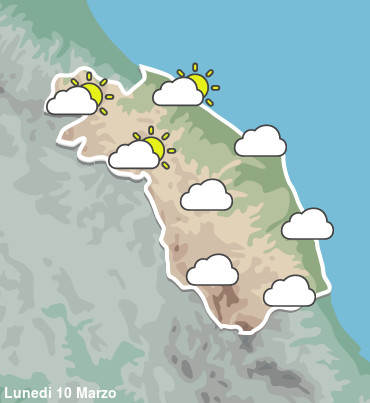 Meteo Marche