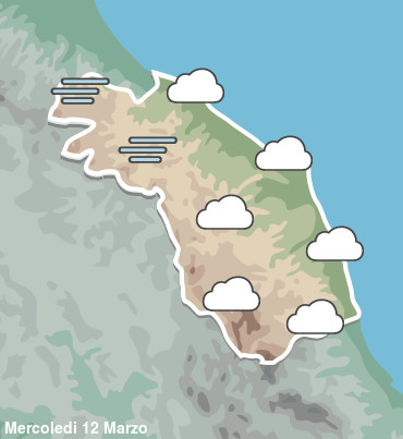 Meteo Marche