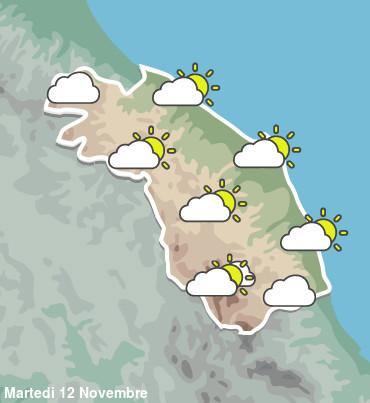 Meteo Marche