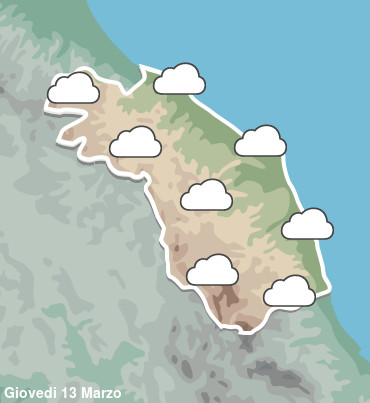 Meteo Marche