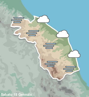 Meteo Marche