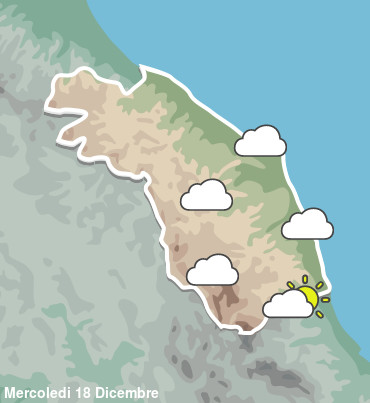 Meteo Marche