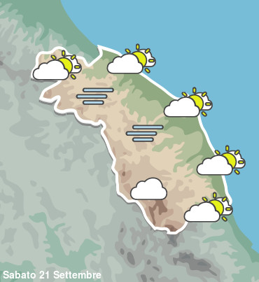 Meteo Marche