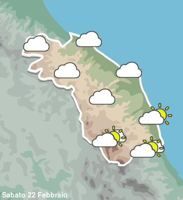 Meteo Marche