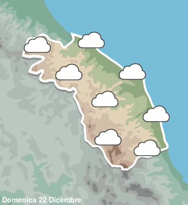 Meteo Marche