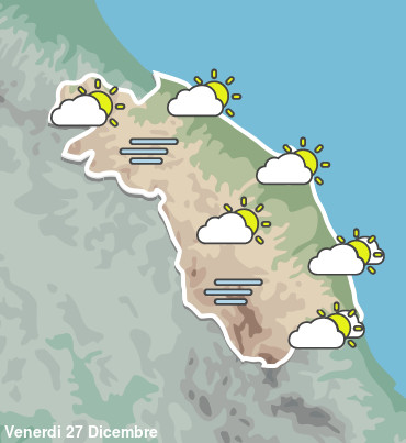 Meteo Marche