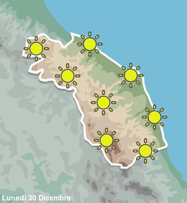 Meteo Marche