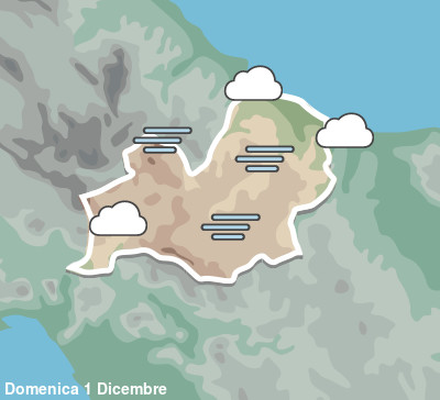 Previsioni Meteo Molise