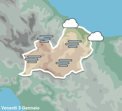 Meteo Molise