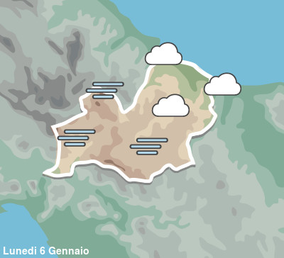 Meteo Molise