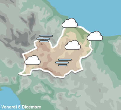 Previsioni Meteo Molise