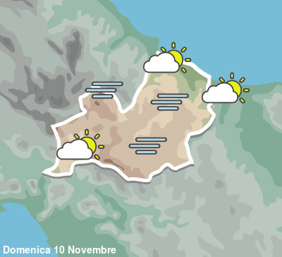 Meteo Molise