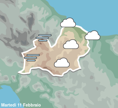 Previsioni Meteo Molise