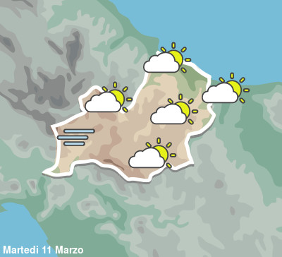 Meteo Molise