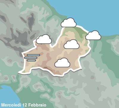 Previsioni Meteo Molise