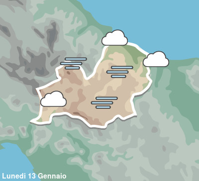 Meteo Molise