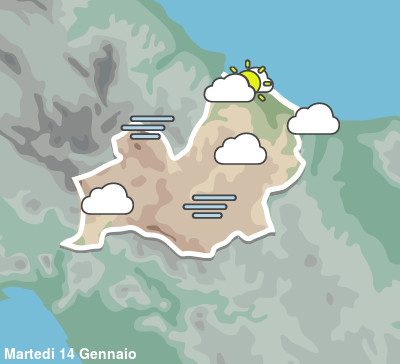 Meteo Molise