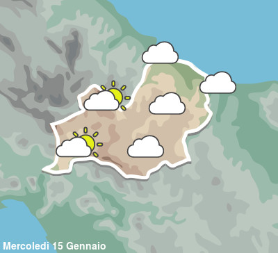 Meteo Molise