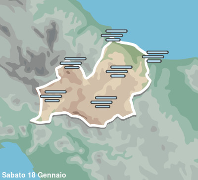 Meteo Molise