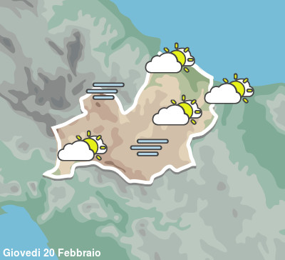 Meteo Molise