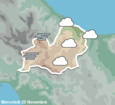 Meteo Molise