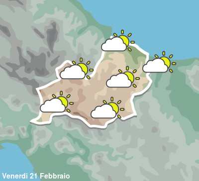 Meteo Molise