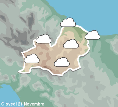 Meteo Molise