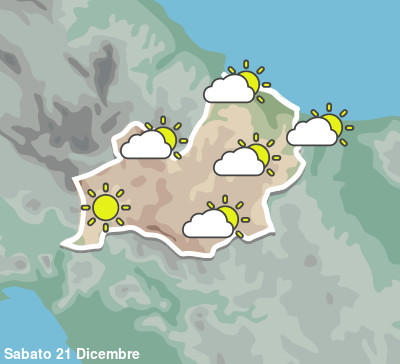 Meteo Molise