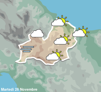 Meteo Molise