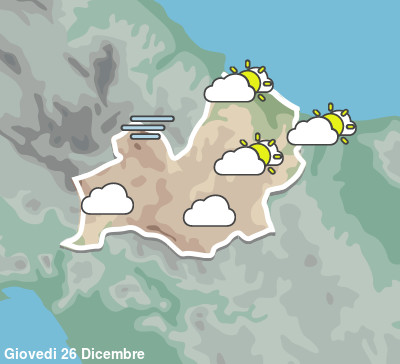 Meteo Molise