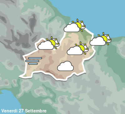 Meteo Molise