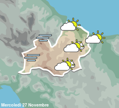 Meteo Molise