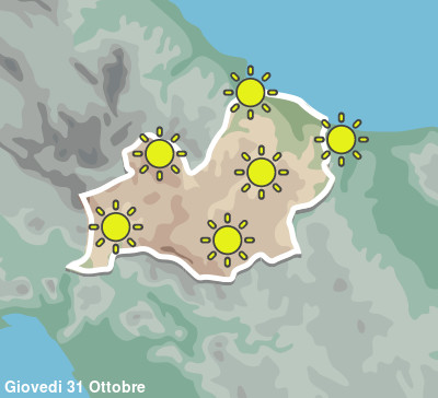 Meteo Molise